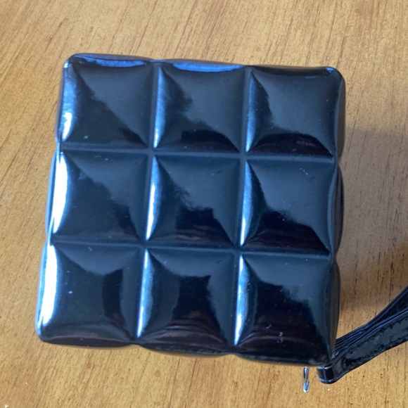 Chanel Rubiks Cube Mini Purse - Picture 2 of 8